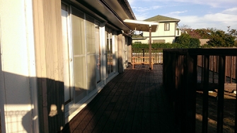 はるのもり 施設の様子