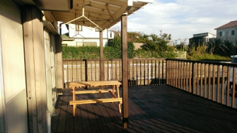 はるのもり 施設の様子