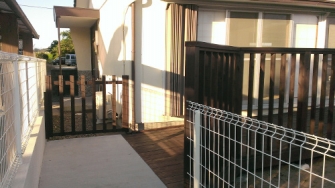 はるのもり 施設の様子