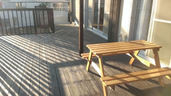 はるのもり 施設の様子