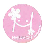 はるのもりのロゴの意味