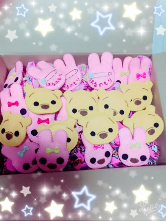 はるのもり 施設の様子